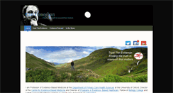 Desktop Screenshot of carlheneghan.com